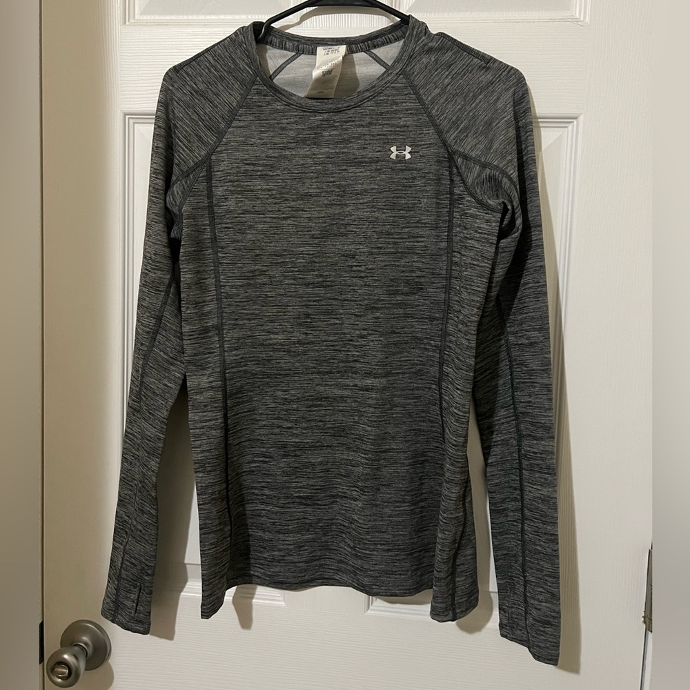 NWT Under Armour Cold Gear Long Sleeve